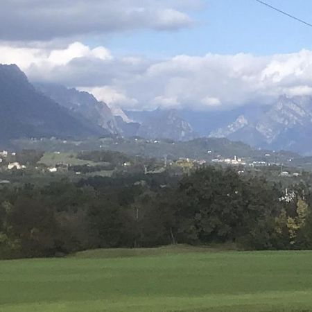 Il Mondo Roverso Φέλτρε Εξωτερικό φωτογραφία